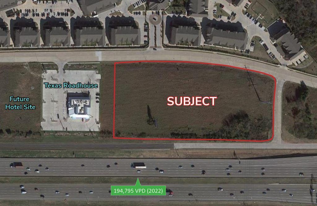 1-20 acres