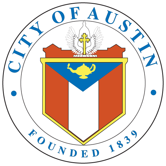 austin city logo