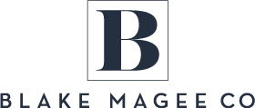 Blake Magee