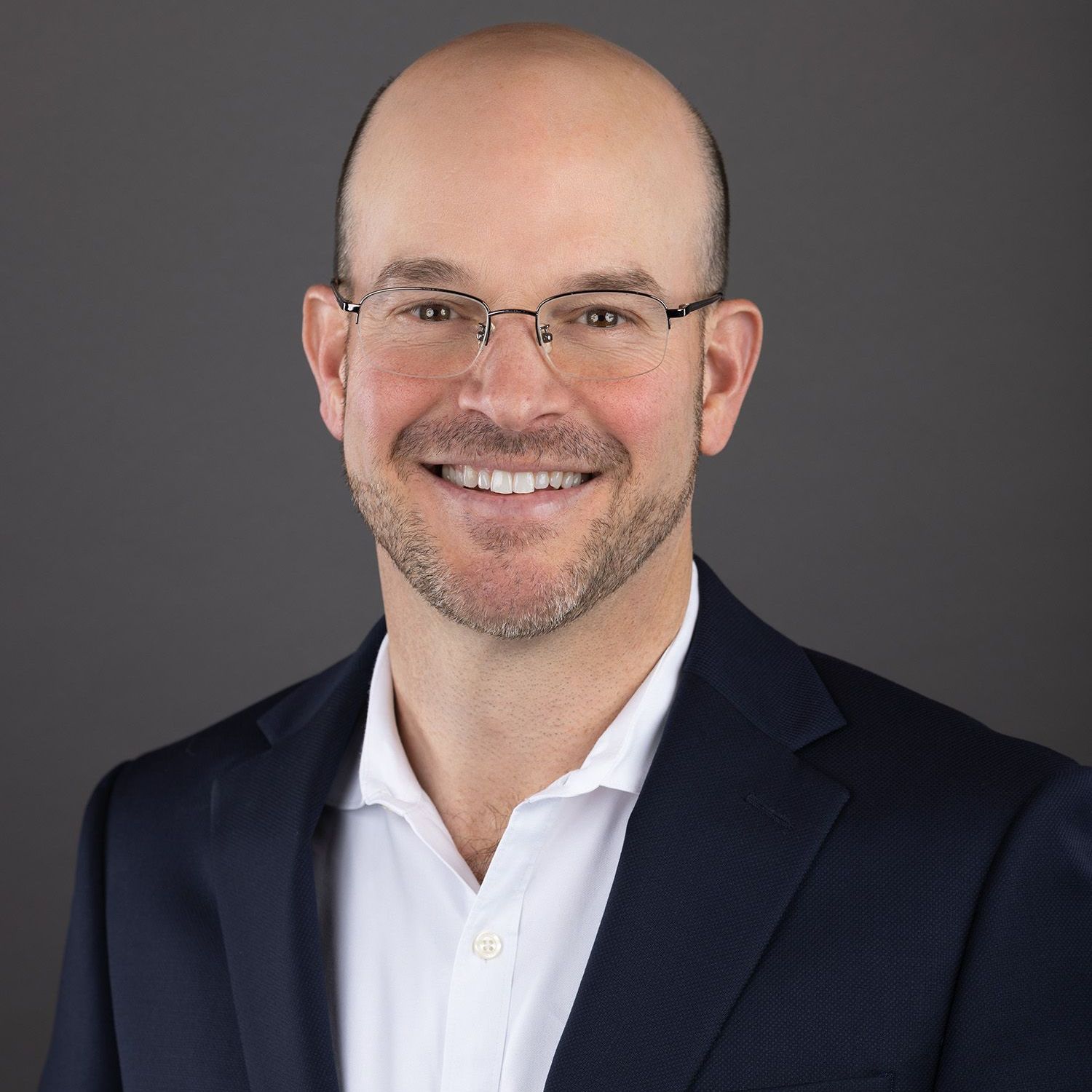 Brian E. Smith, CCIM