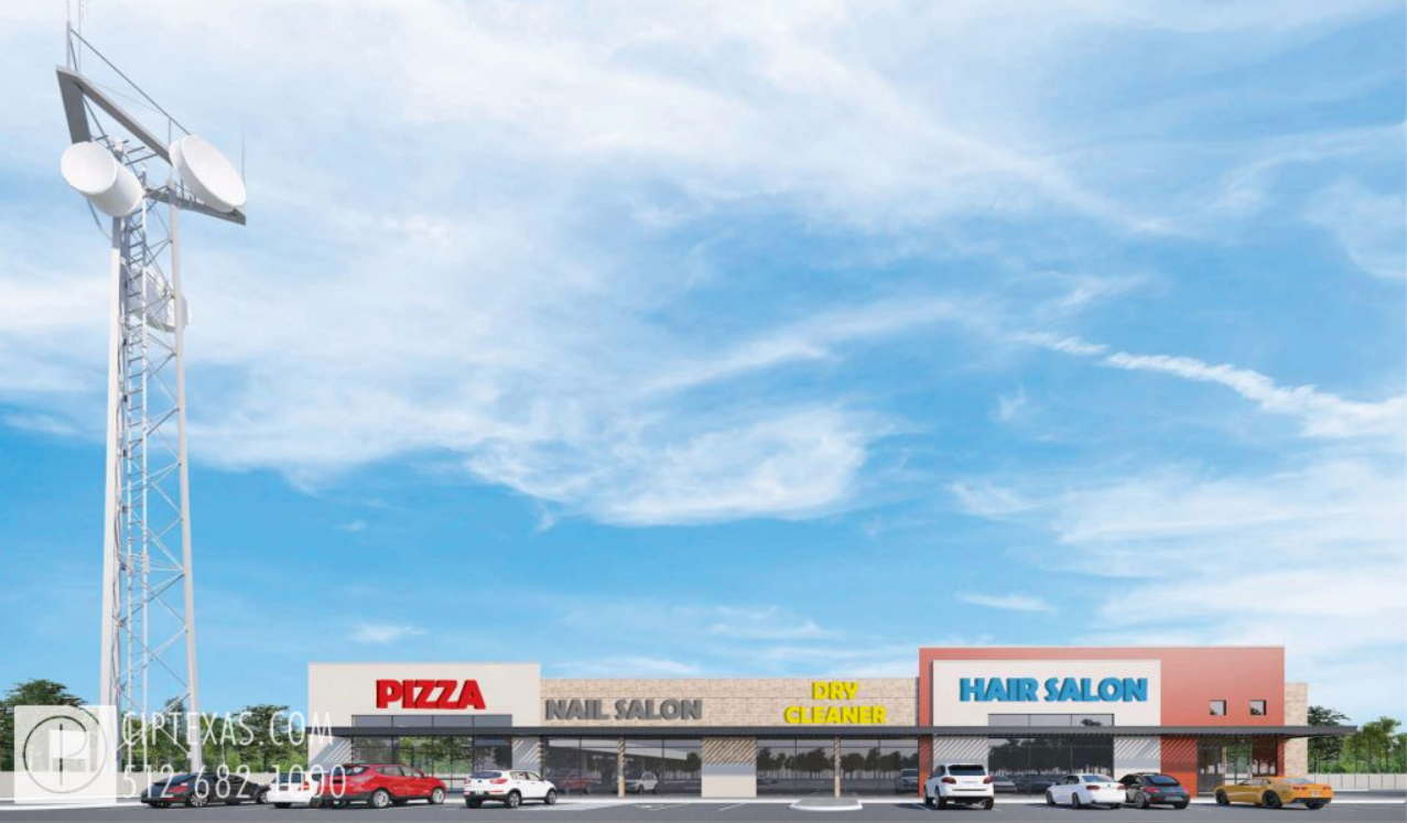 lease space