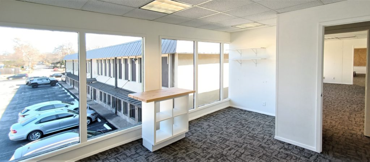 office view
