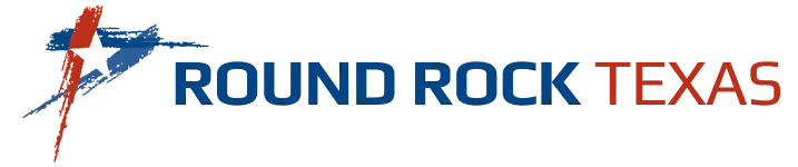 round rock city logo