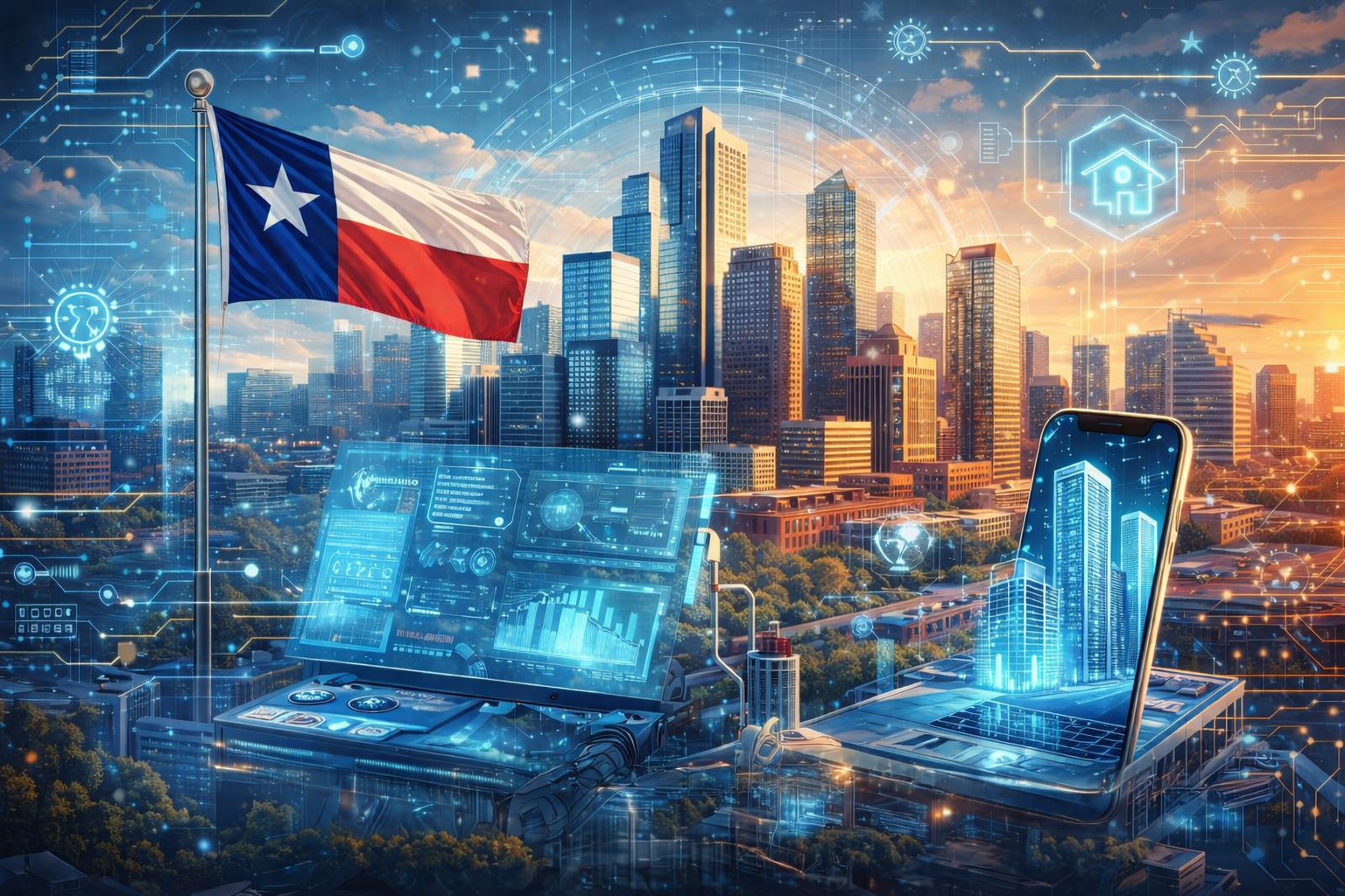 ai in commercial real estate