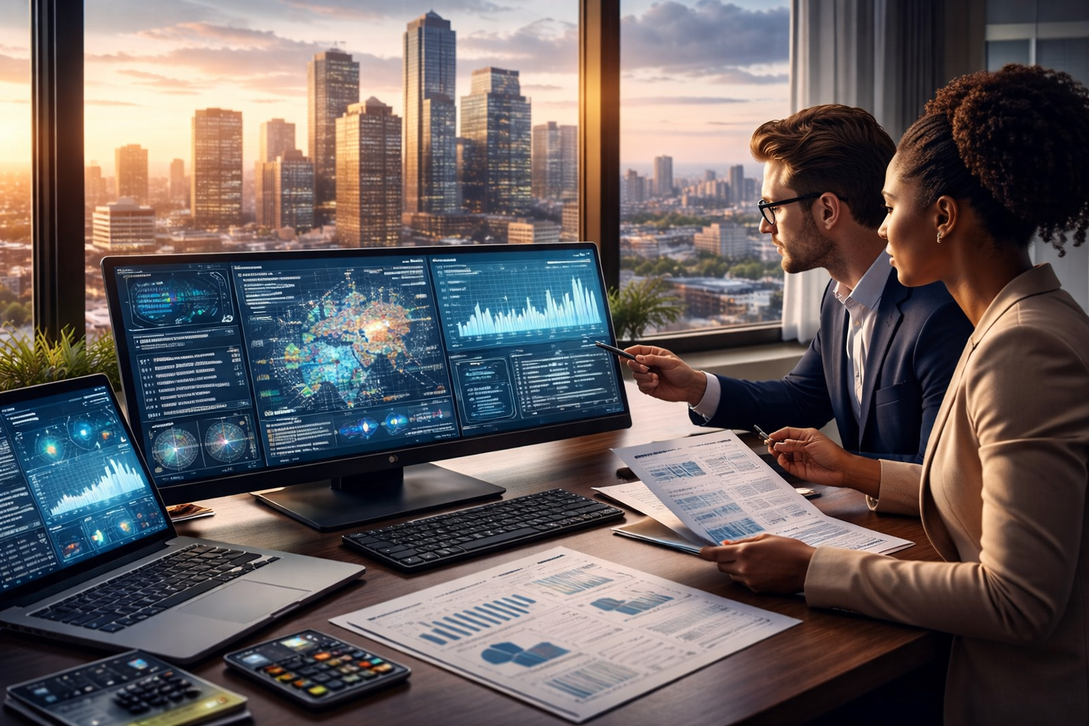 ai underwriting