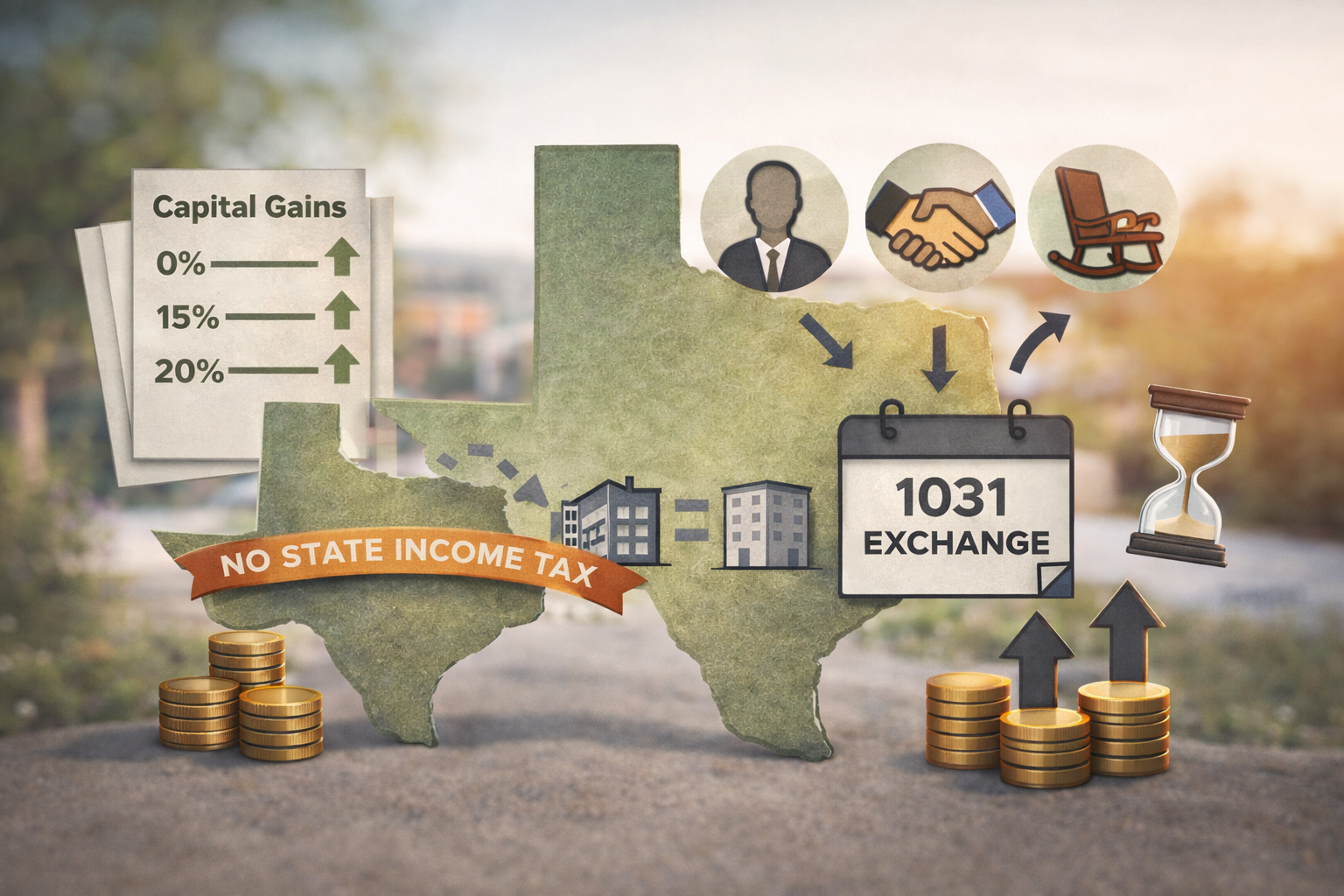 tax considerations