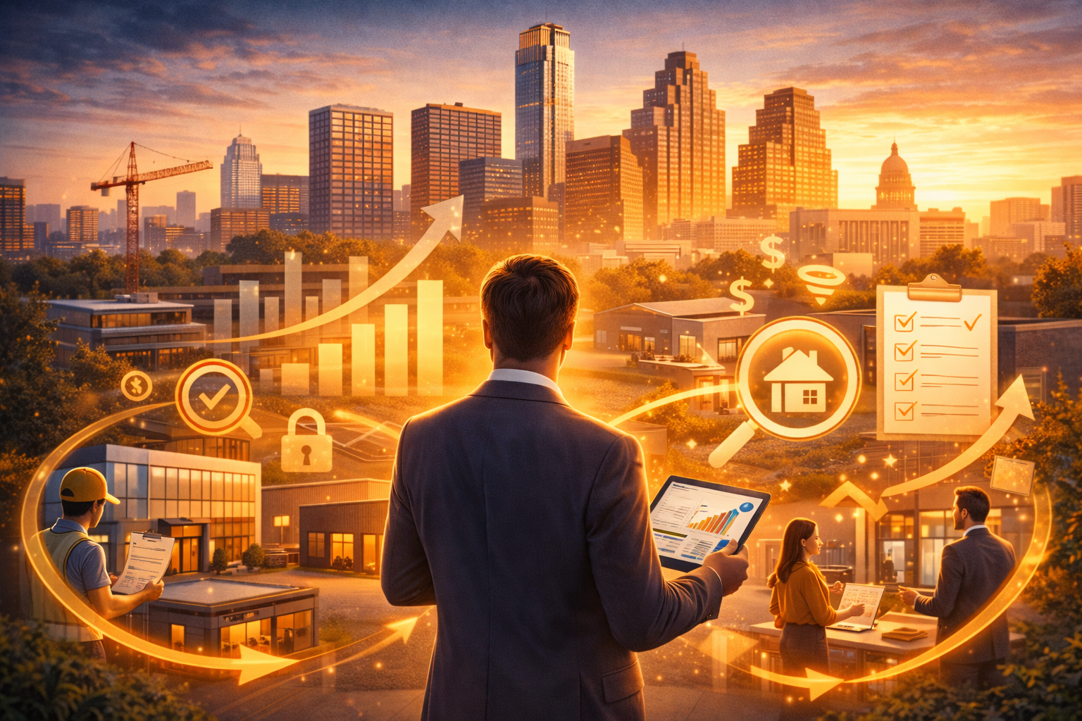 market insights