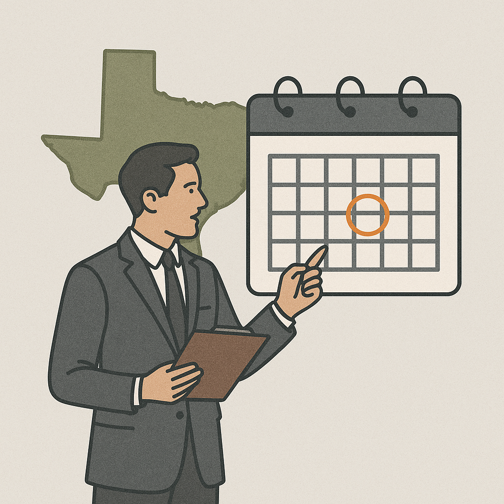 schedule environmental site assessment