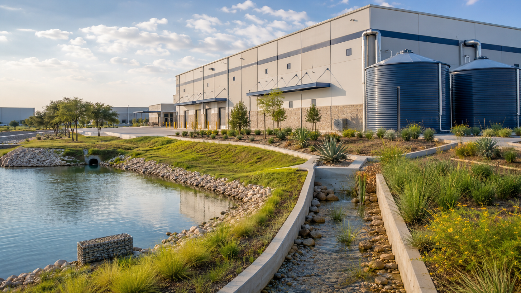 water management