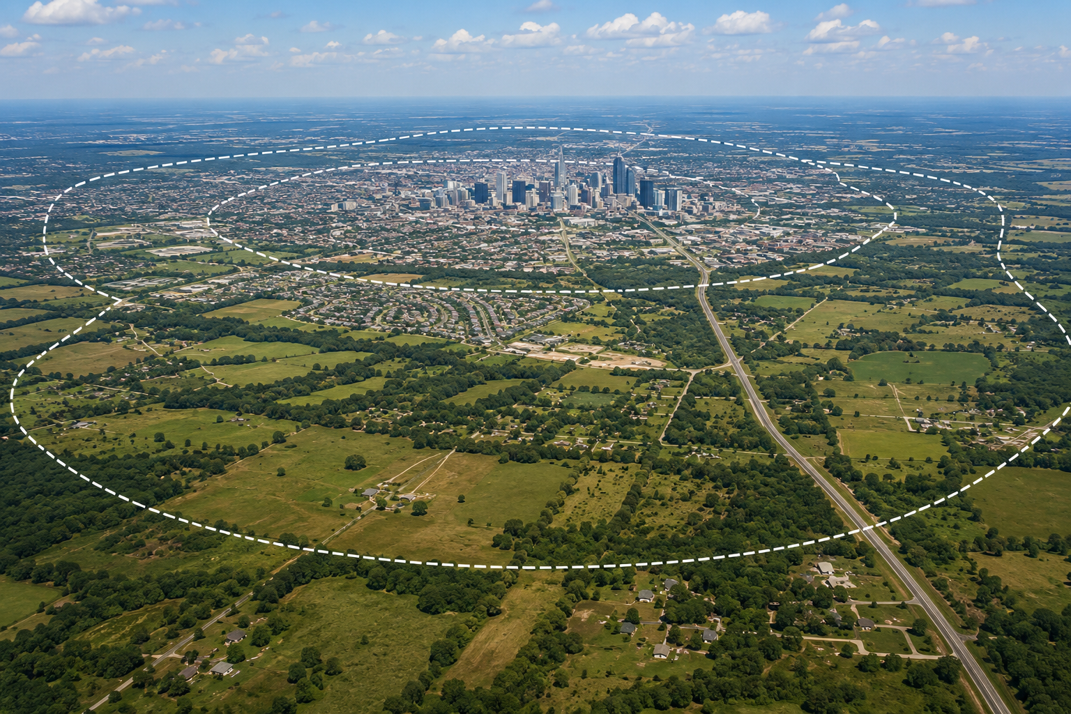 texas etj