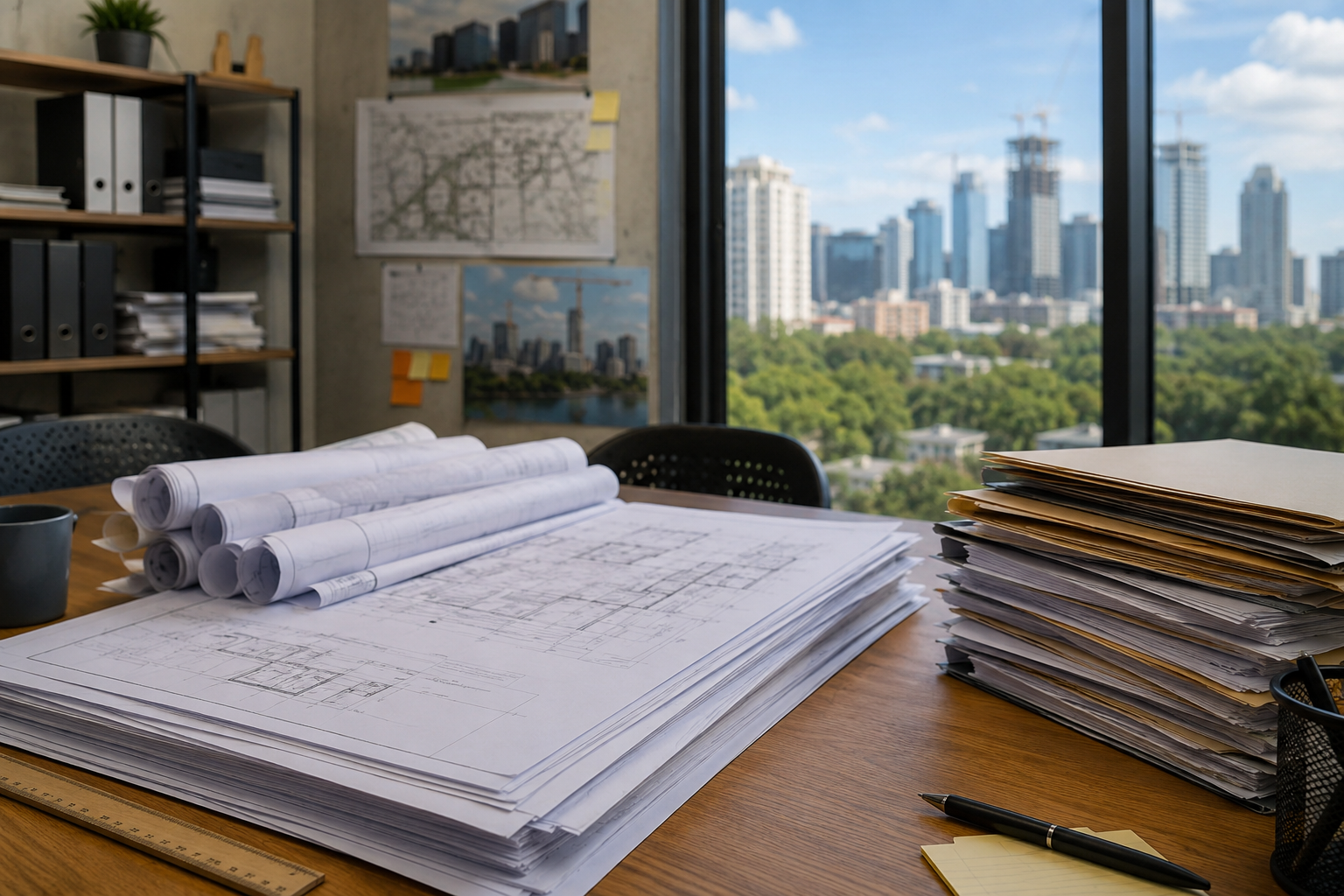 austin permitting process