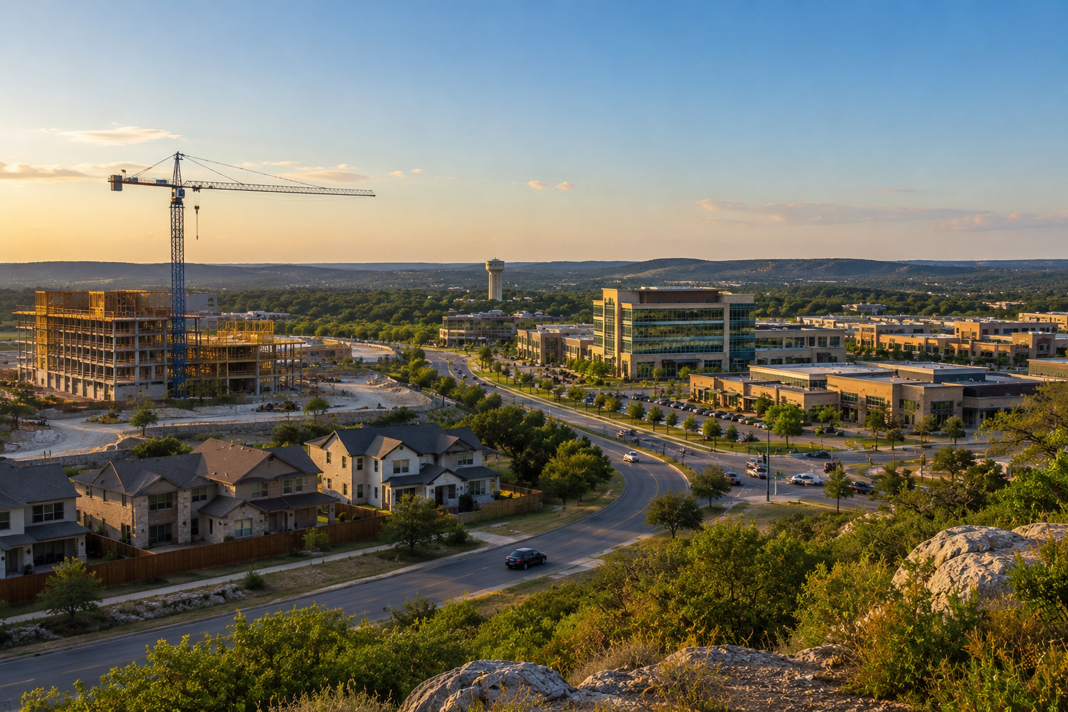 williamson county tx