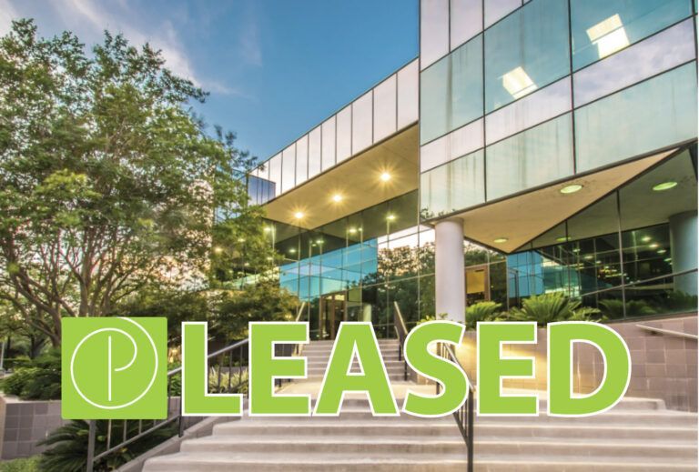 OFFICE SPACE IN NORTHWEST AUSTIN