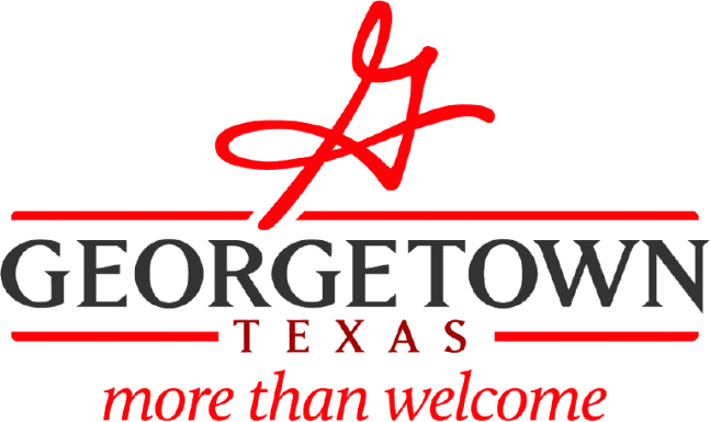 georgetown city logo