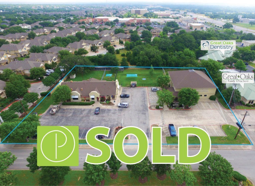 sold in great oaks
