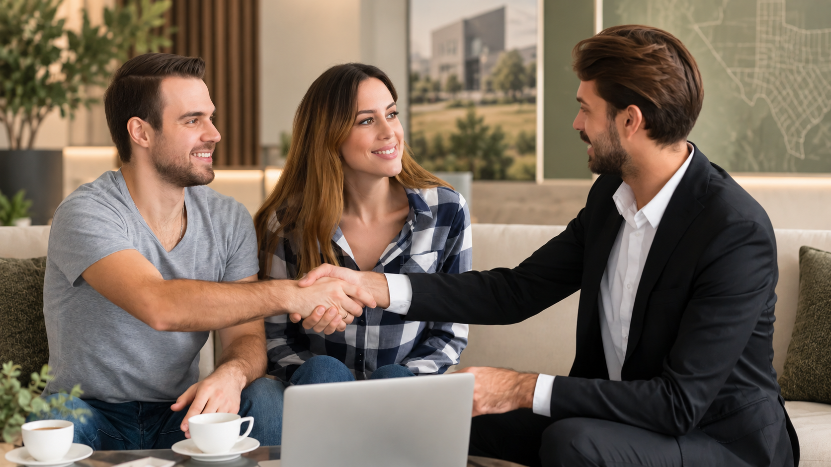 tenant rep