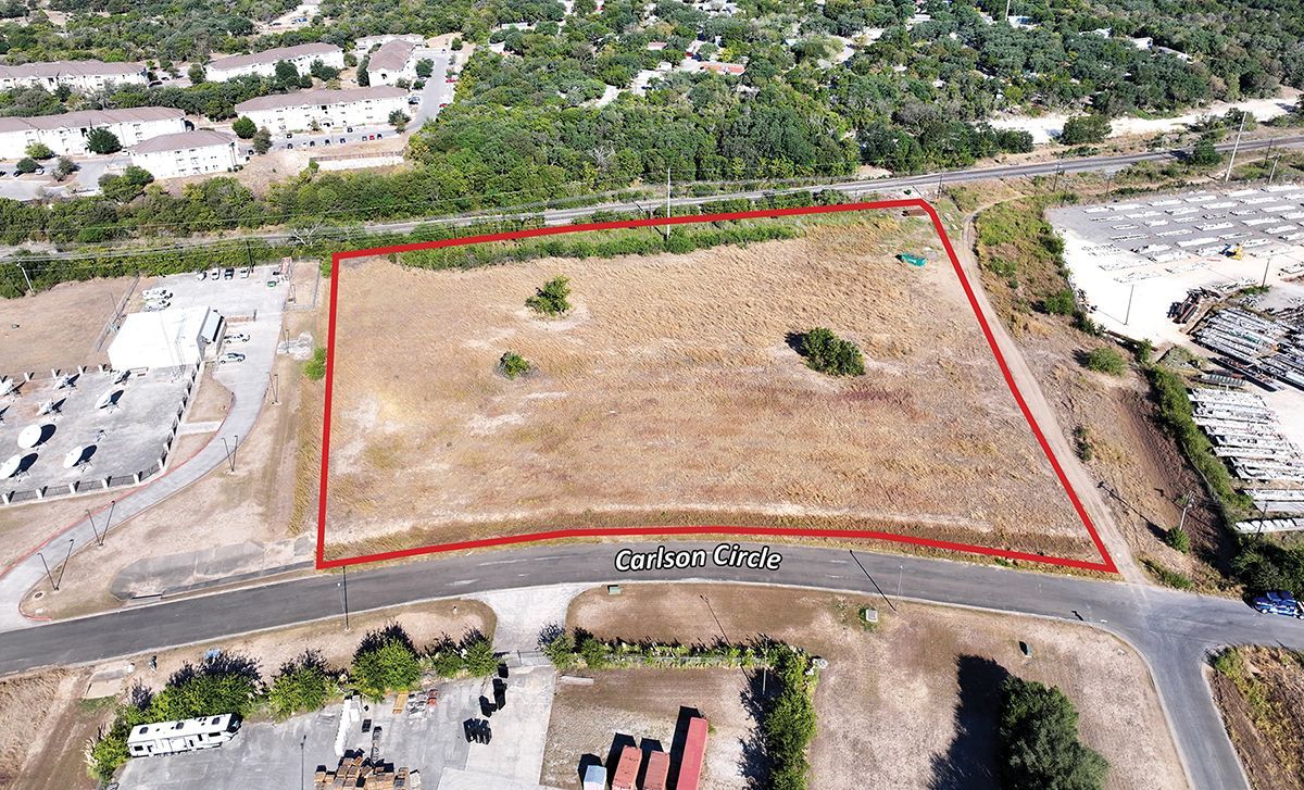 river ridge lot