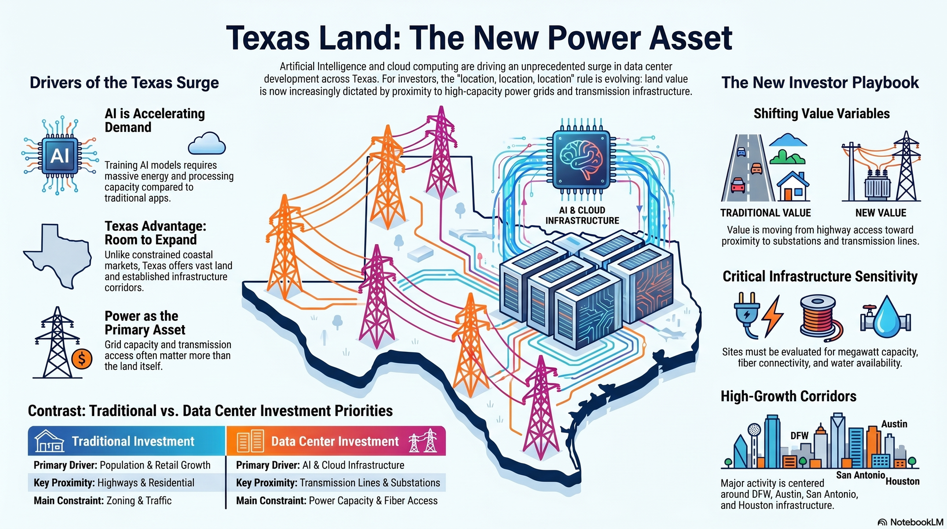 TX power asset
