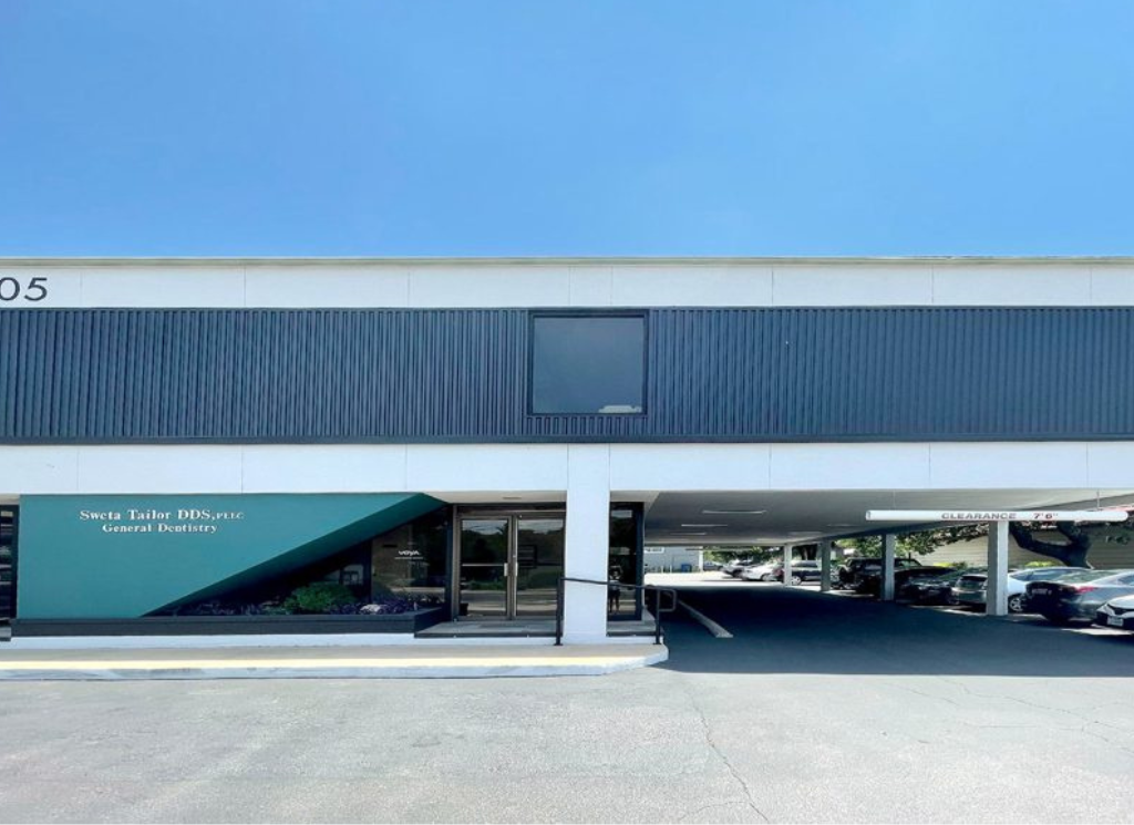 Medical office building in central Austin for Lease