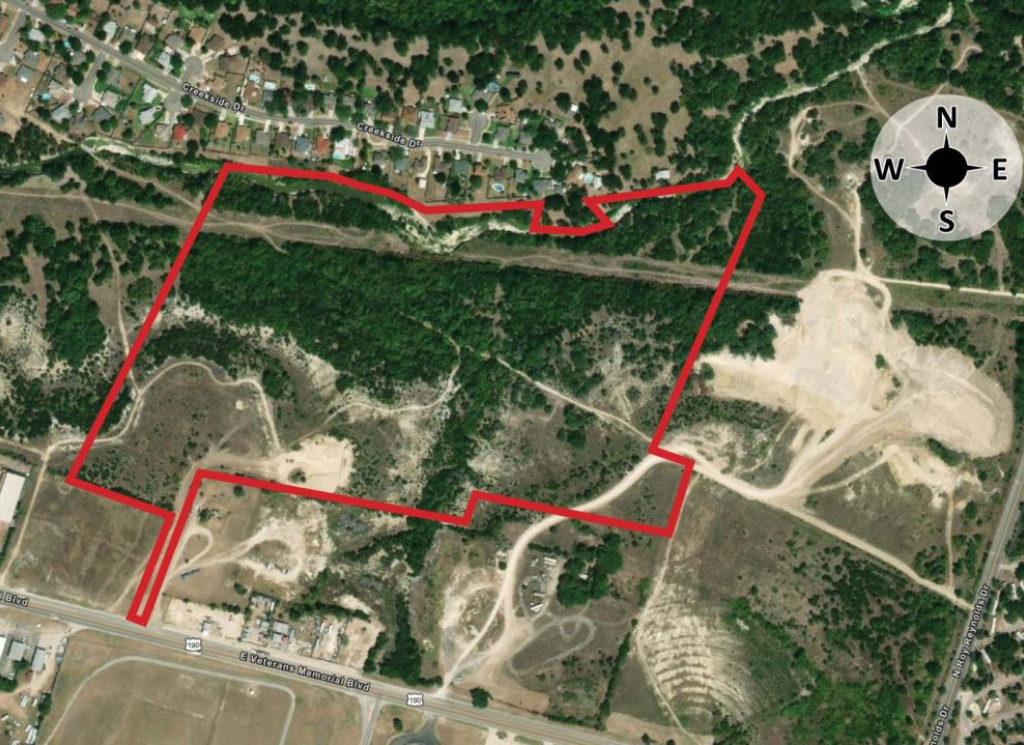 land for sale industrial