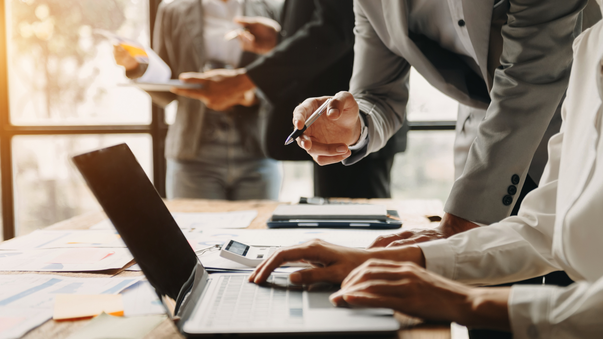 asset management cre