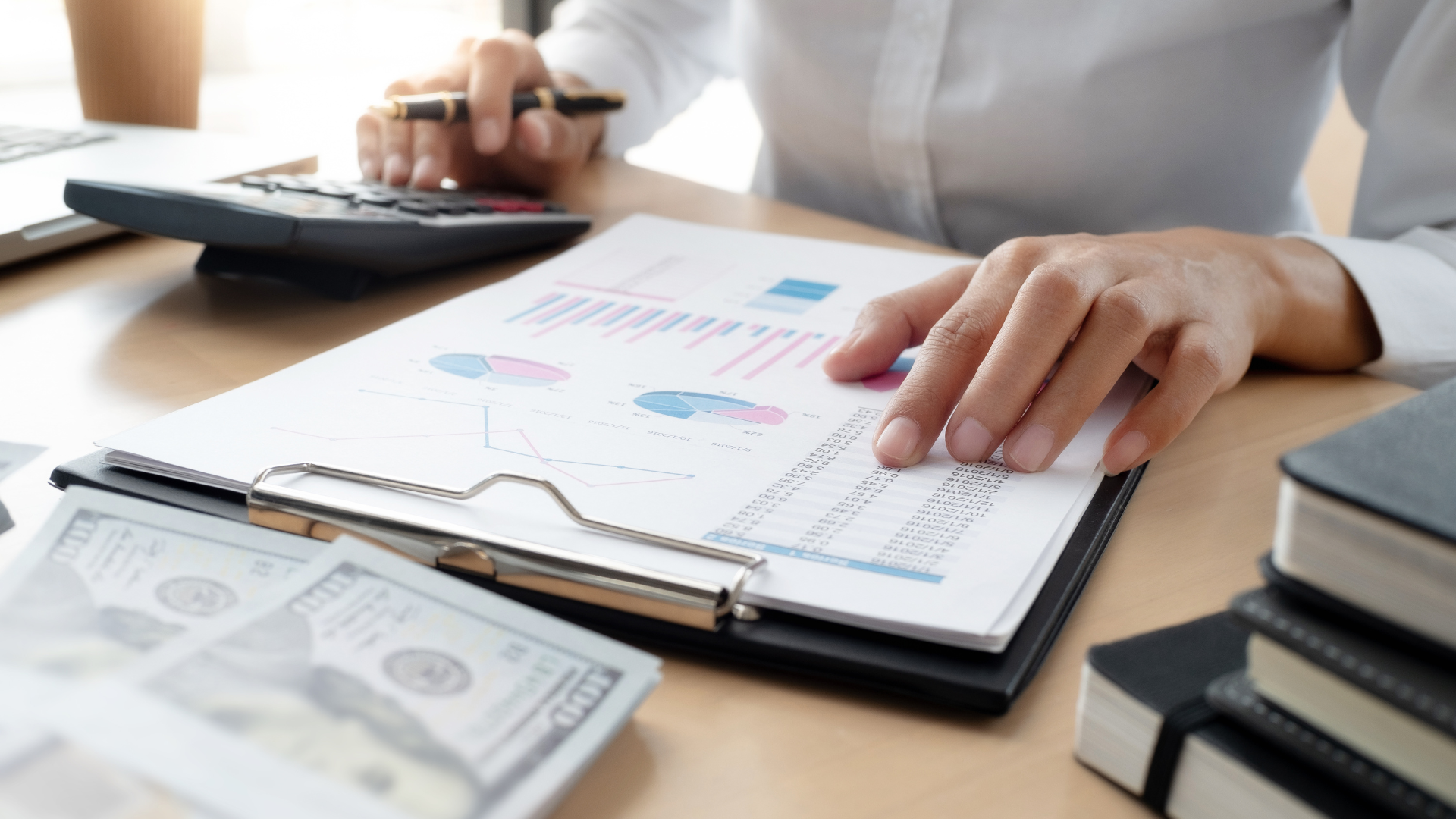 development impact fees