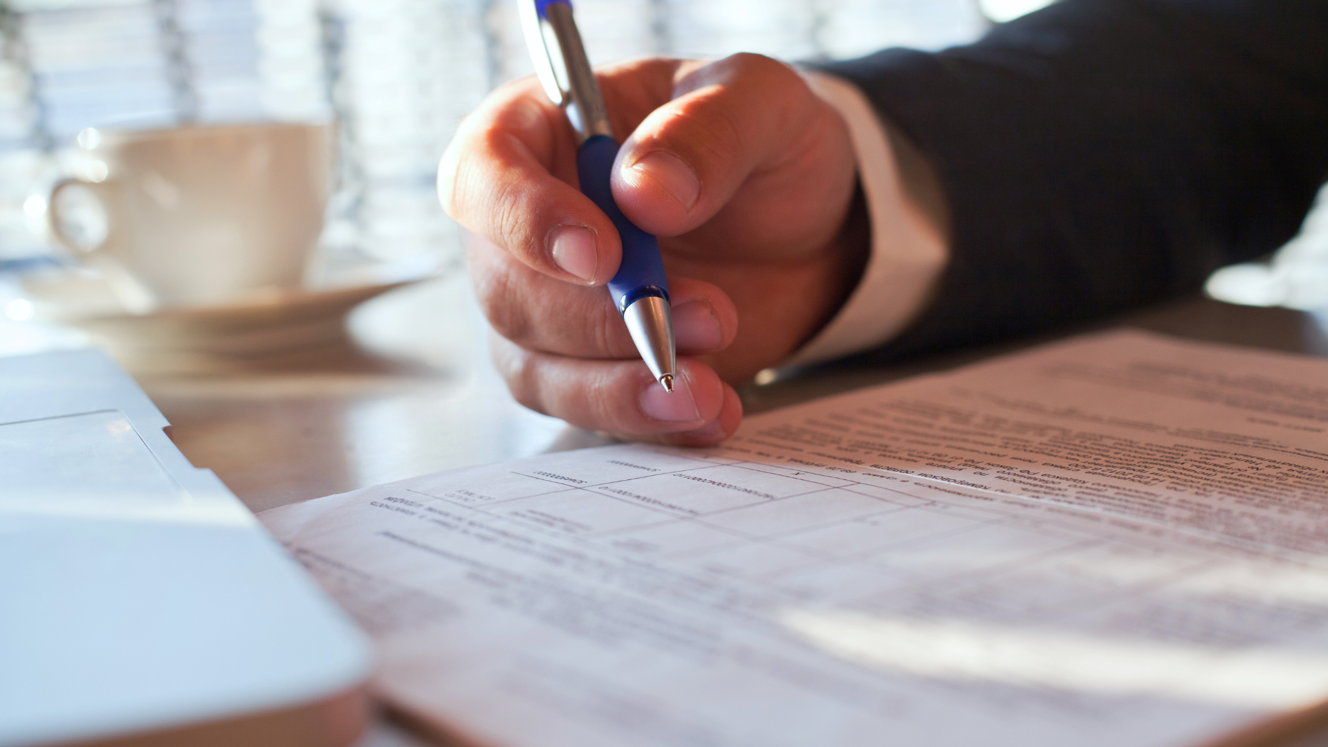 legal compliance