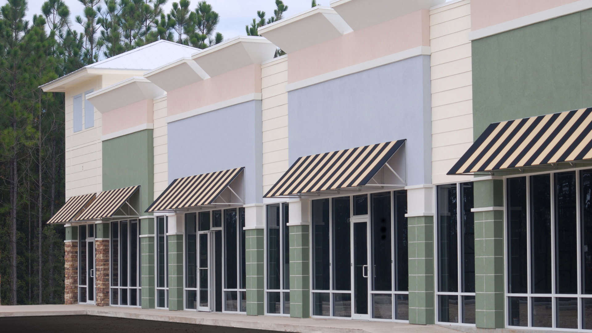 retail CRE
