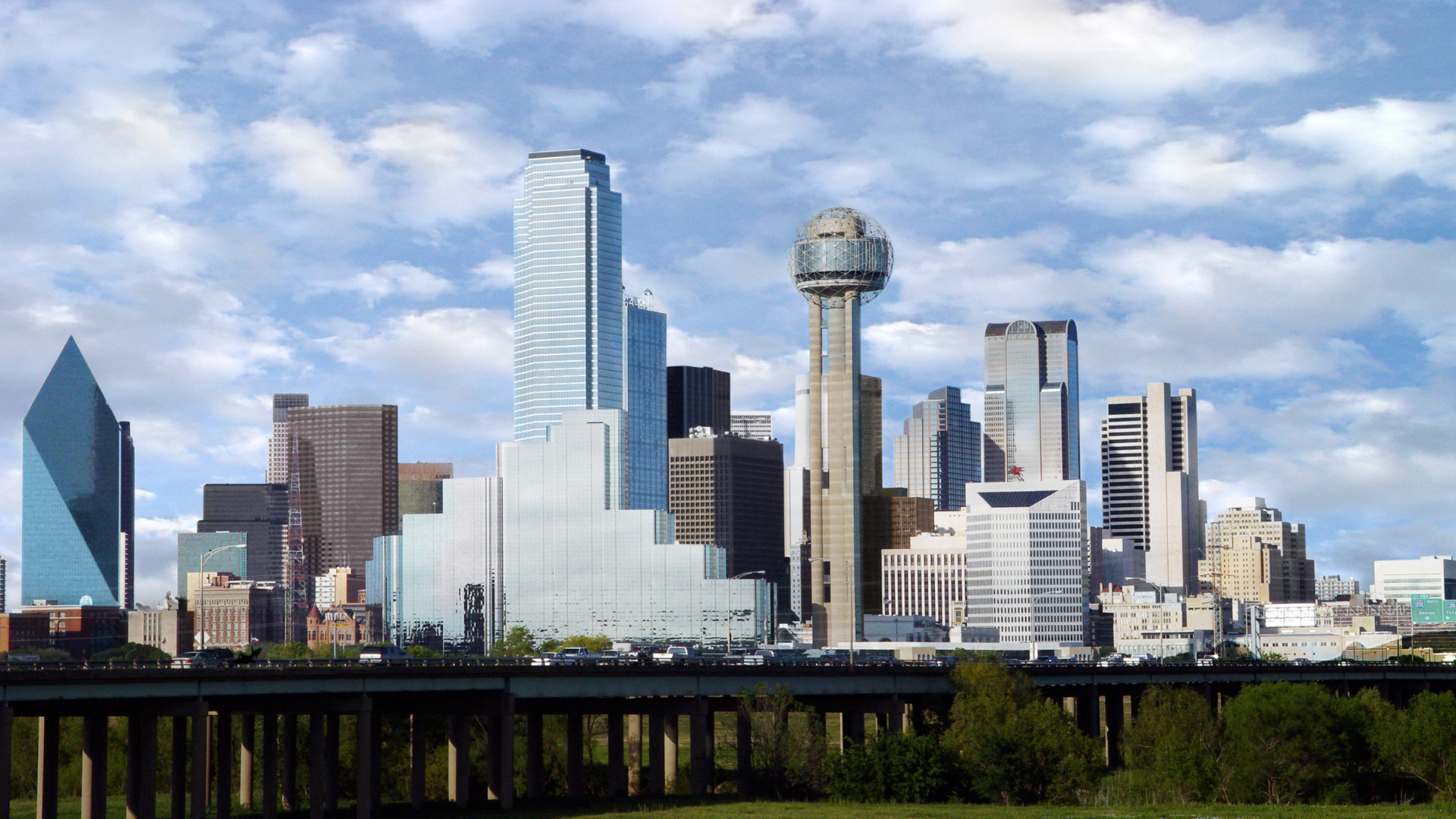 Dallas Fort Worth Market 