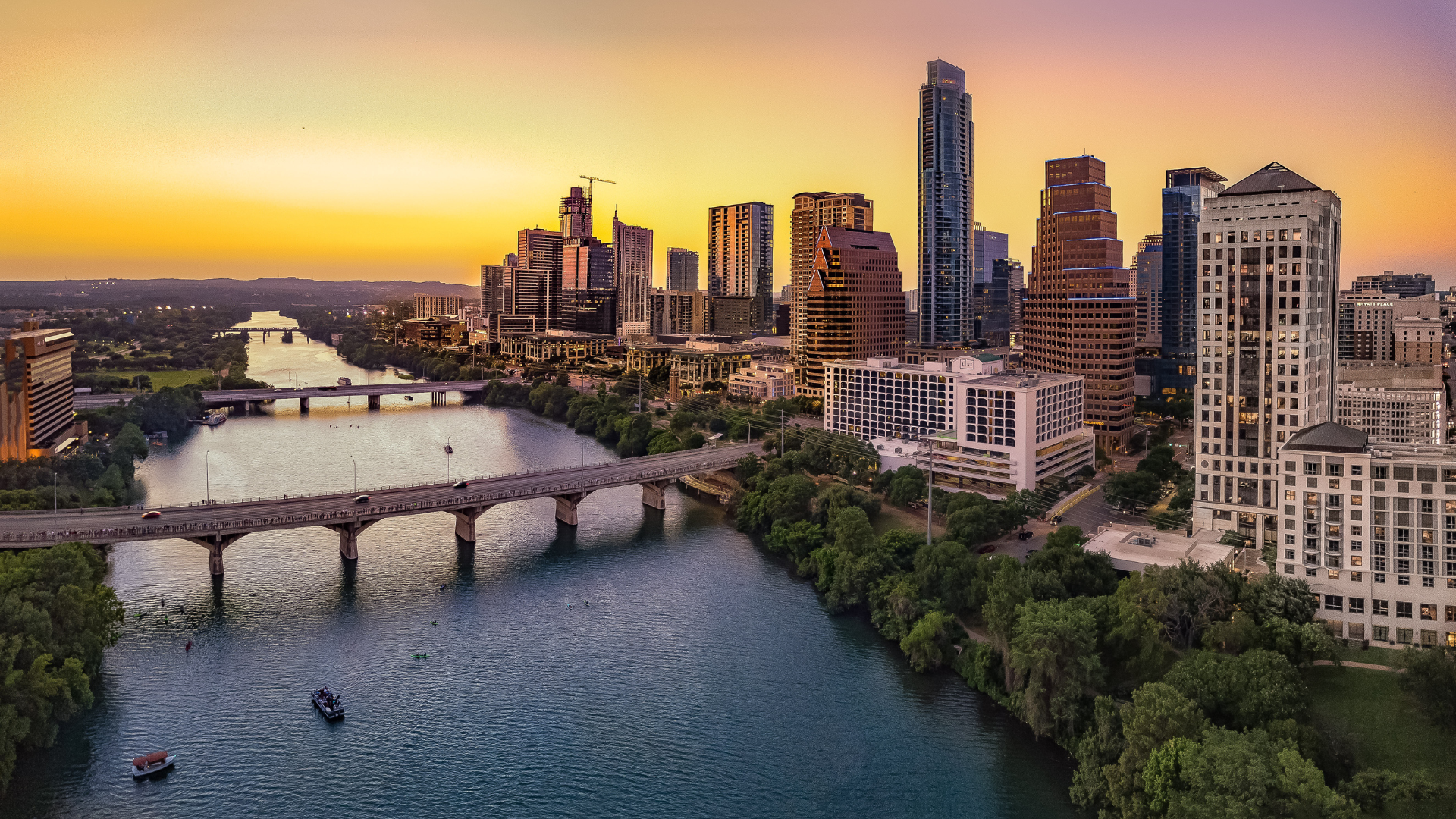 austin market