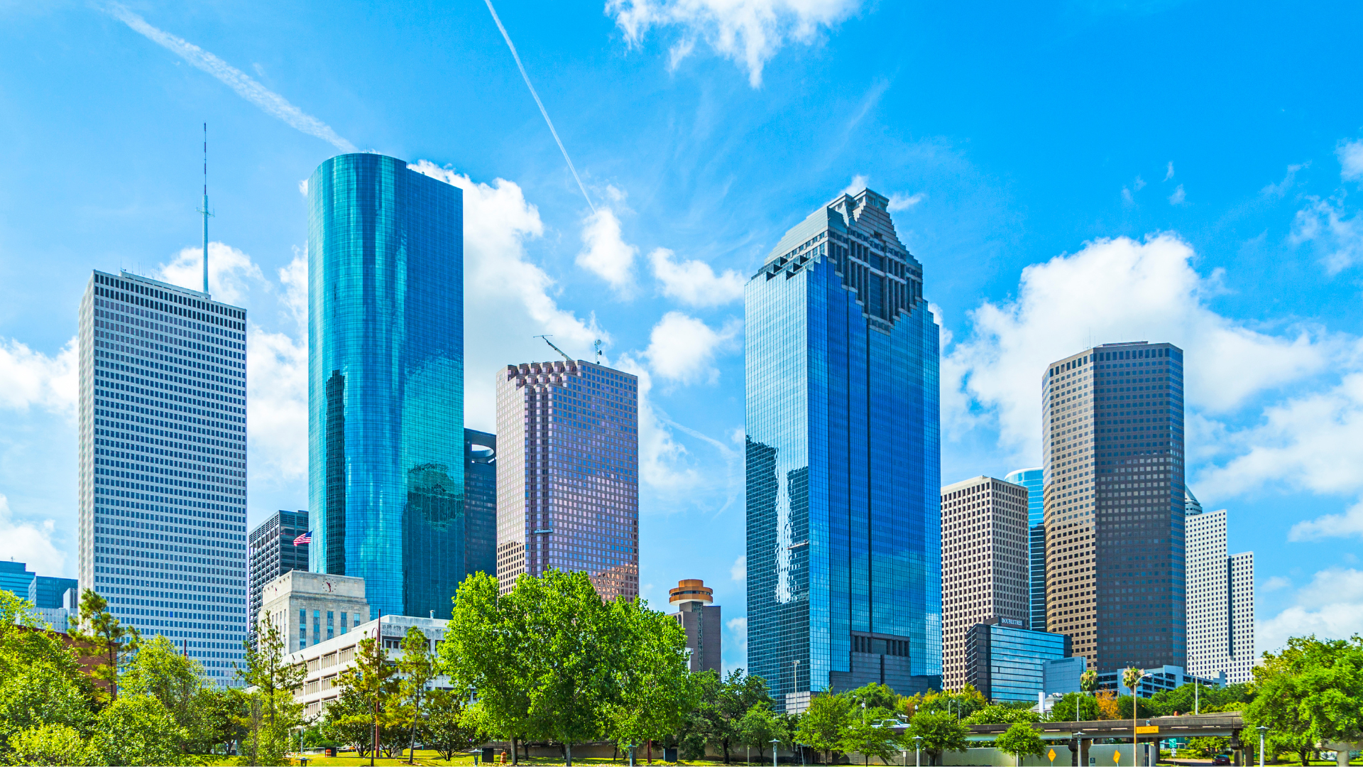 houston market 