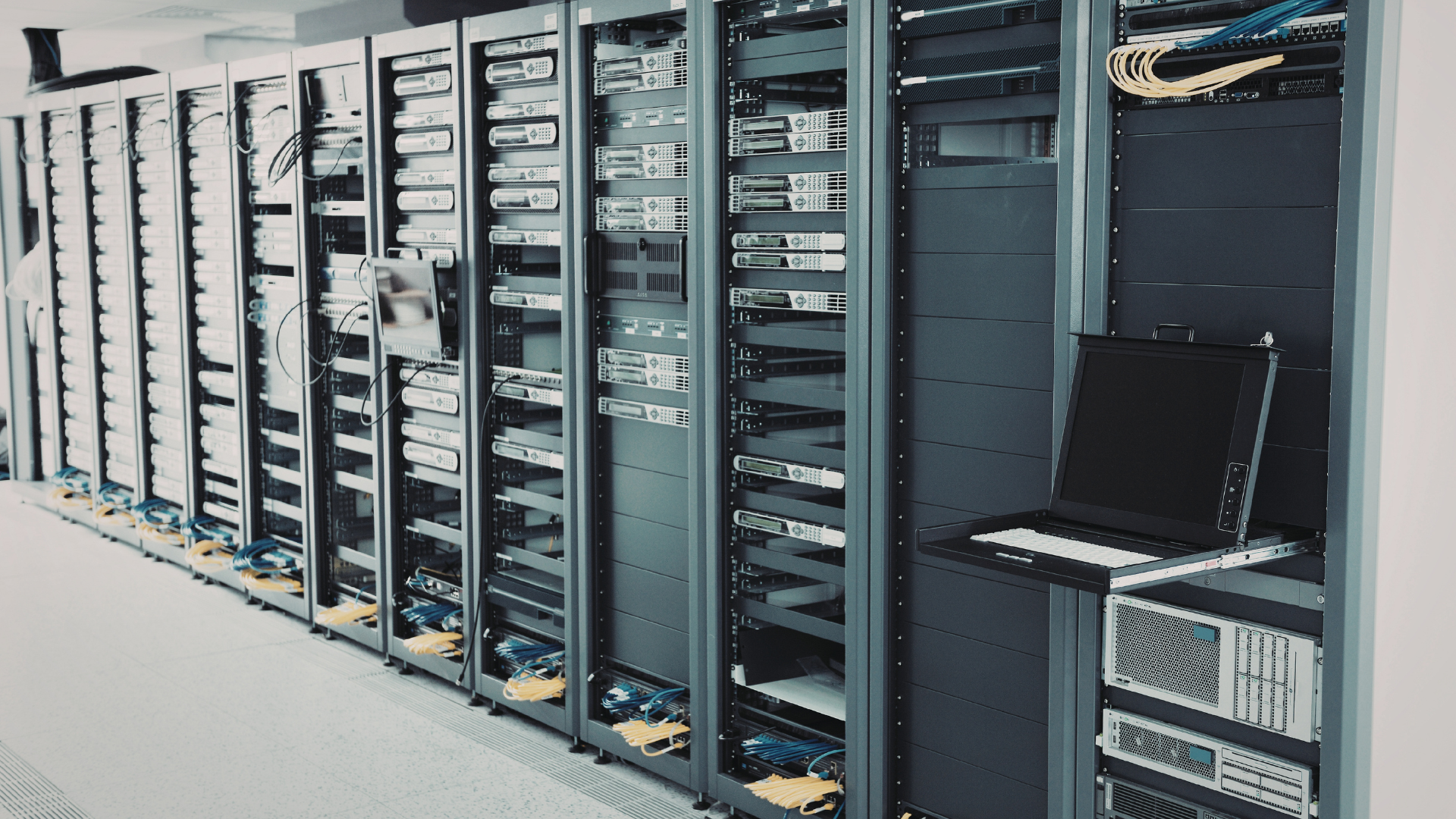 data centers texas