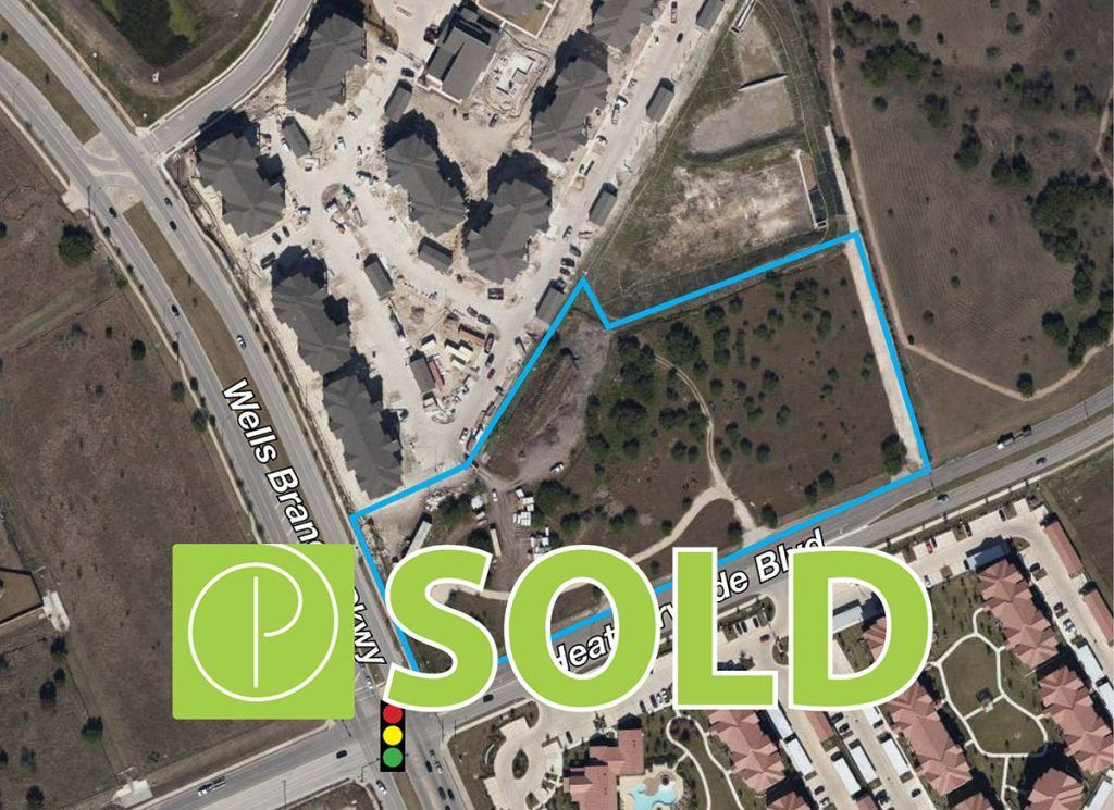 sold in heatherwilde