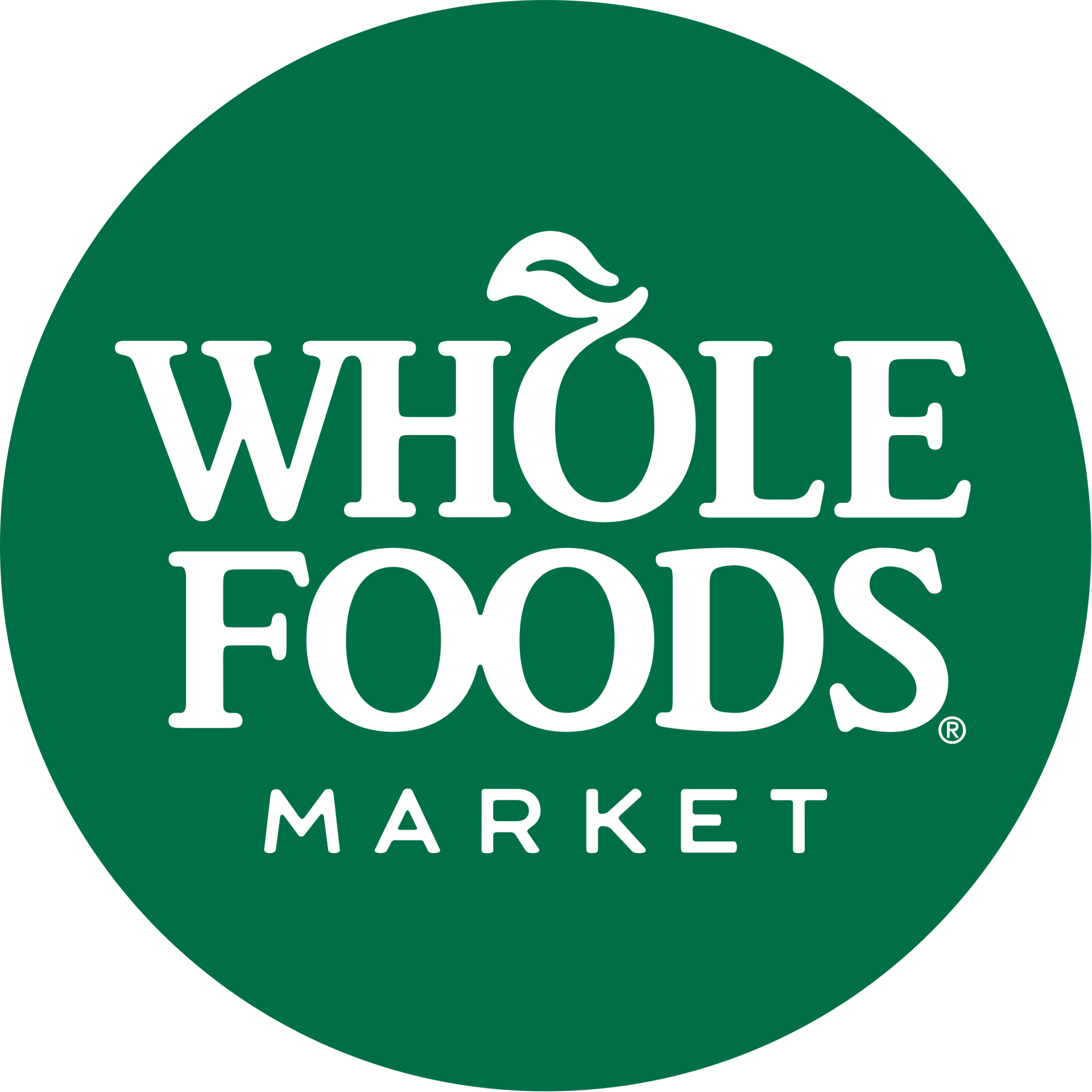 whole foods