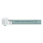 It is a logo for a company called campbell.