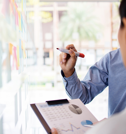 consulting experts