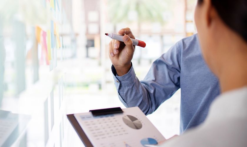 Real estate consulting