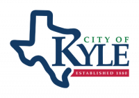 Kyle city logo