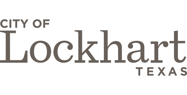 lockhart city logo
