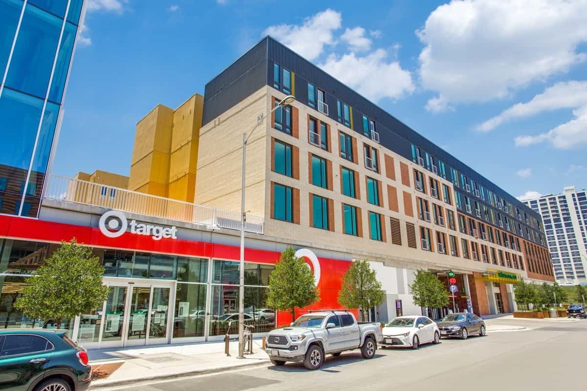 east austin mixed use