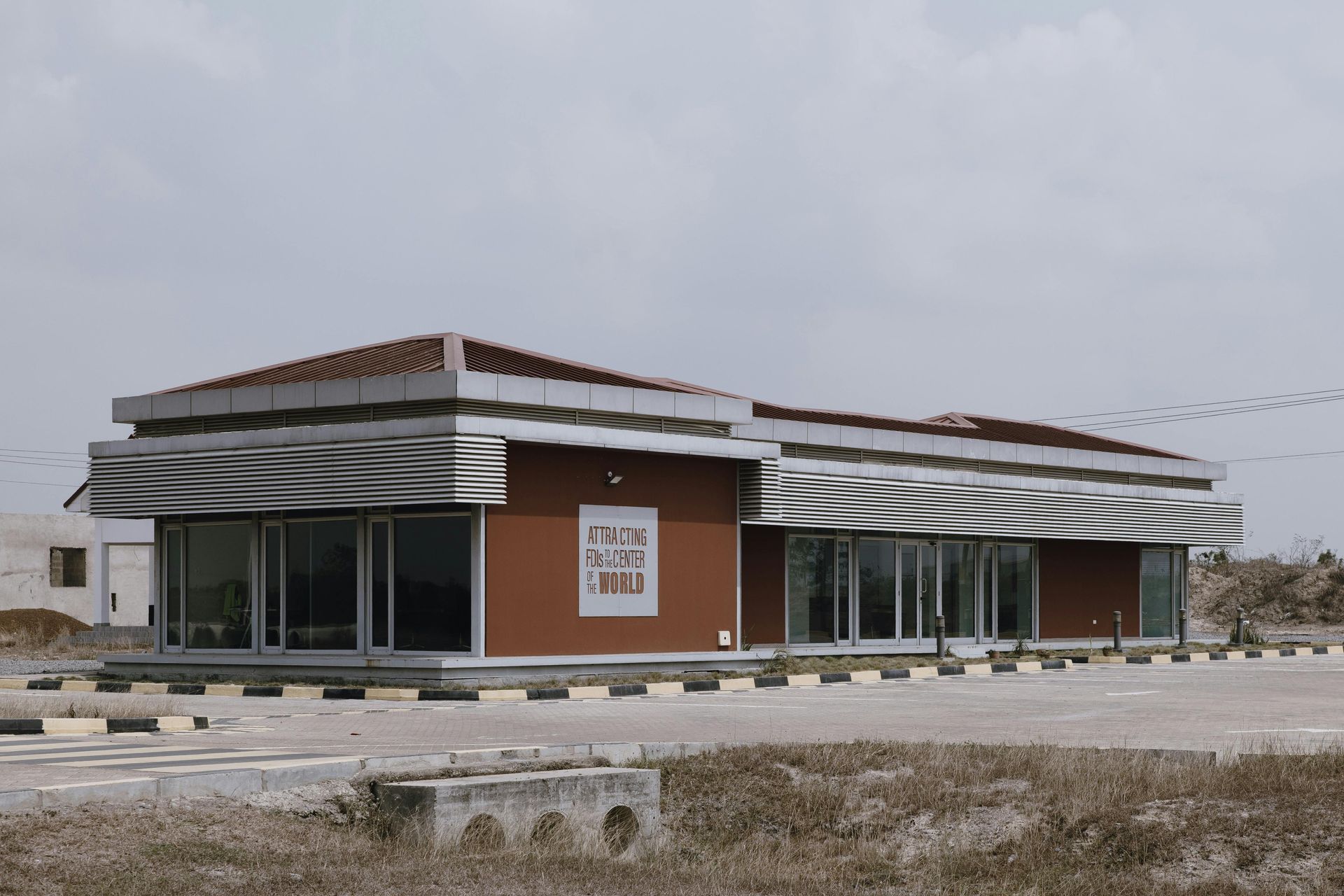 Texas CRE Due Diligence