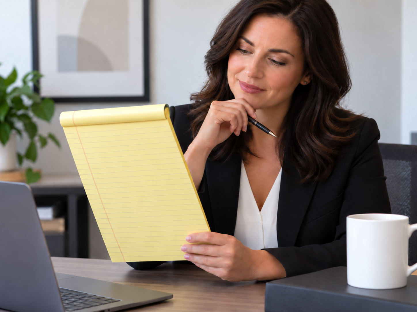 questions before closing on a commercial property