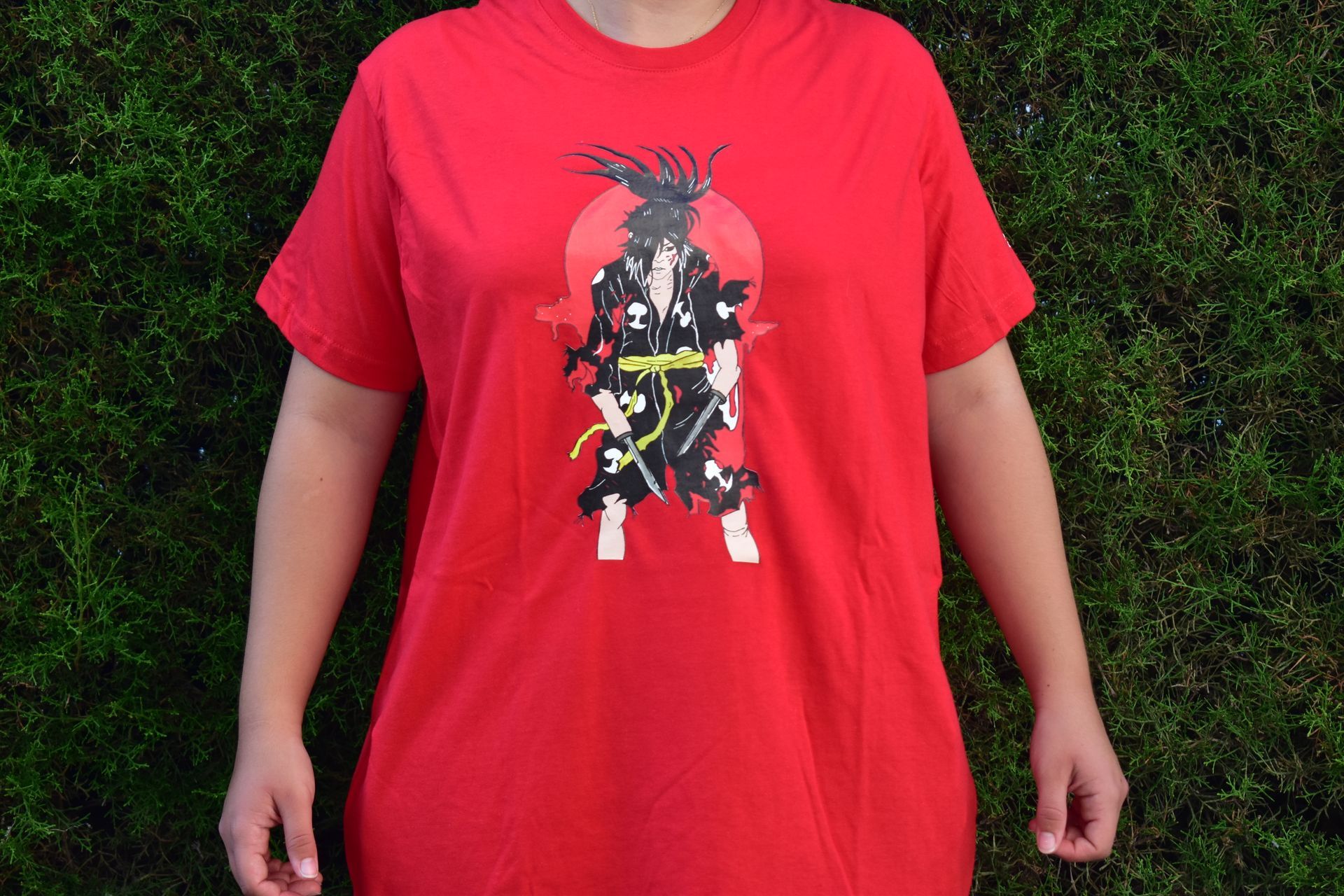 T-Shirt Dororo