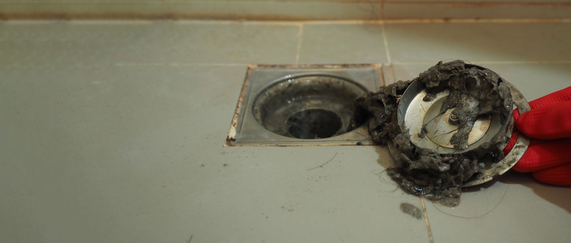 Clogged sewer system needing repair by Garden Spot Mechanical, Inc., serving Manheim, PA