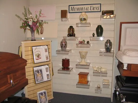Our Location | Skyvue Funeral Home