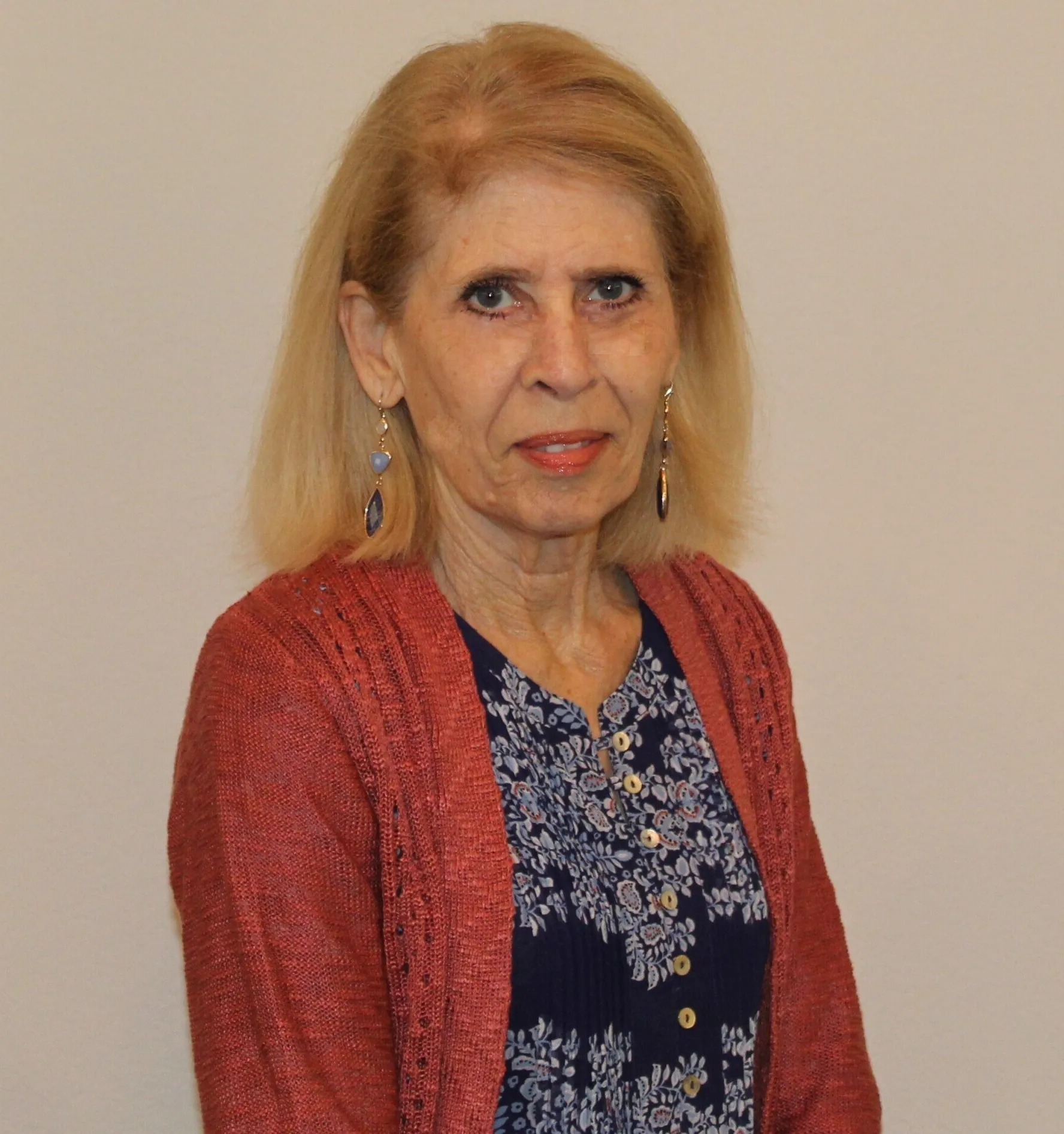 JO CAROL DUGGER