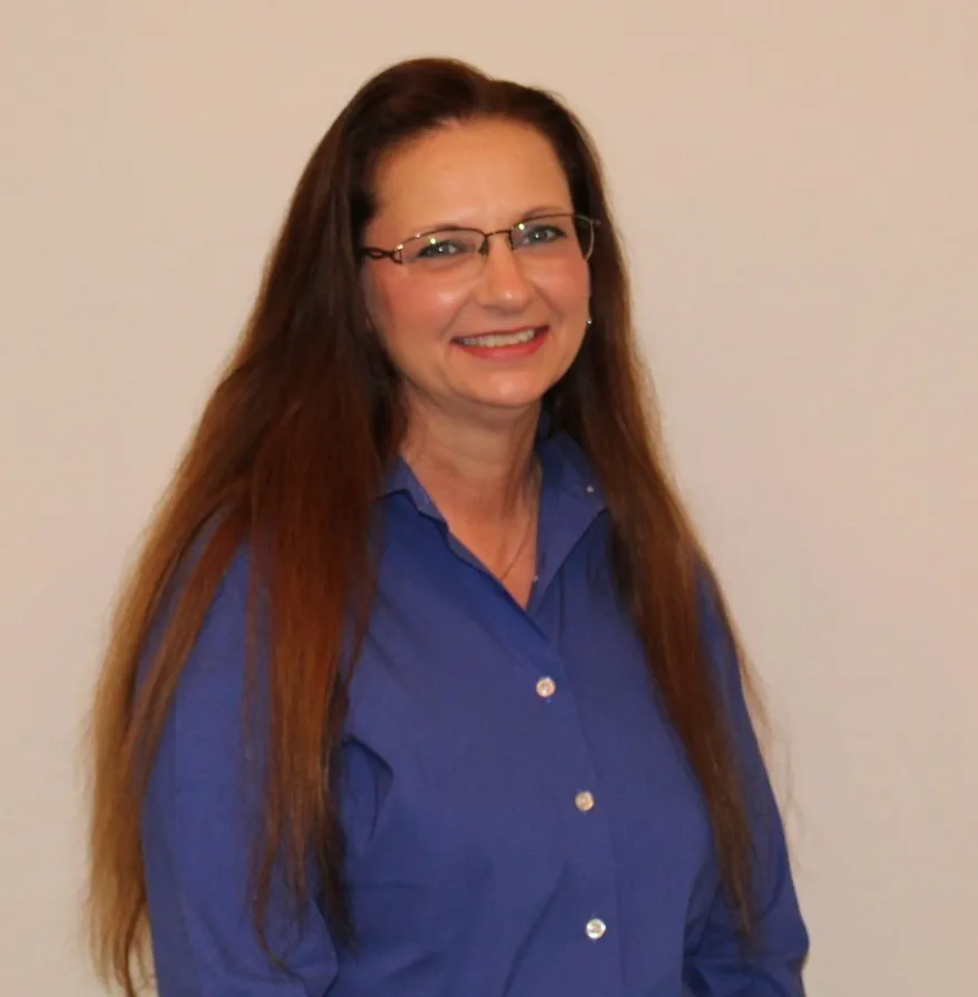 TAMMY RICHESON