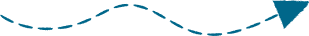 A blue pencil is drawing a spiral on a white background.