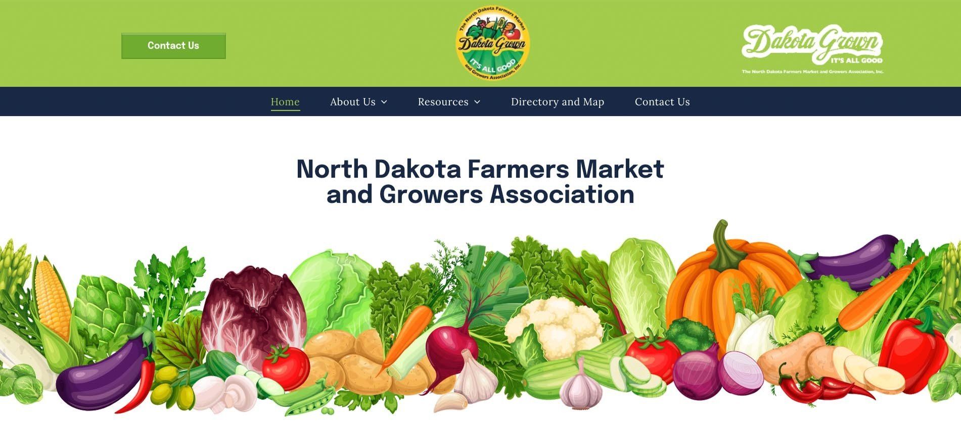 ND Farmers Market