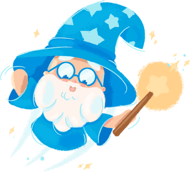 Design Wizards | Graphic & Web Design